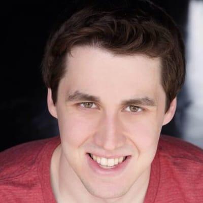 Photo of Nick M.