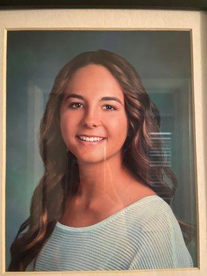 photo of Isabella M.