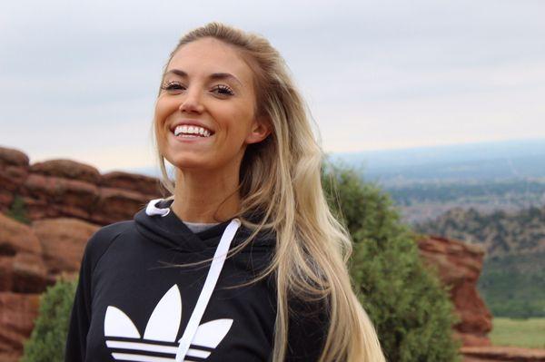 Photo of Olivia R.
