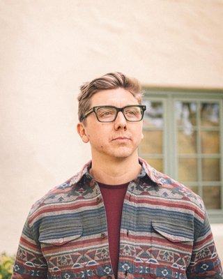 Photo of Chris P.