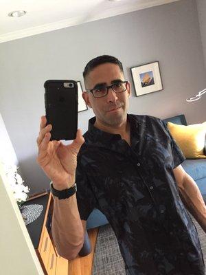 Photo of Brian C.