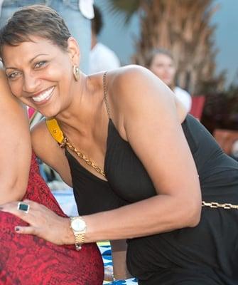 Photo of Tara L.