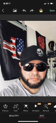 Photo of Johnny R.