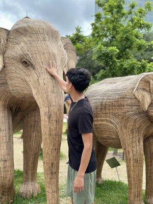 photo of Heriberto T.