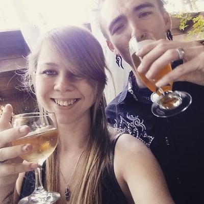 photo of Charlotte P.