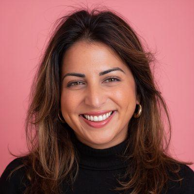 Photo of Lavisha M.