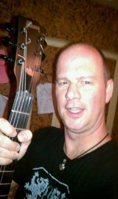 Photo of Todd F.