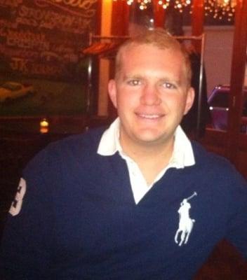 Photo of Matt W.