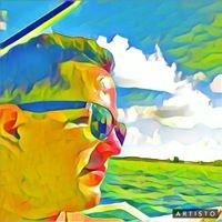 photo of Jonathan D.