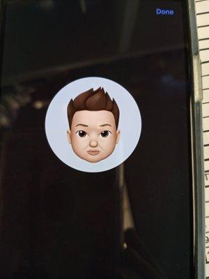 Photo of Kris S.