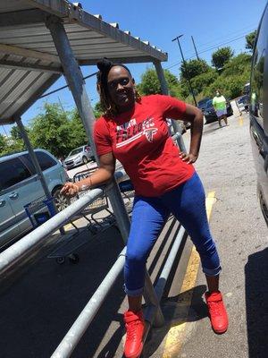 photo of Shiqueta S.