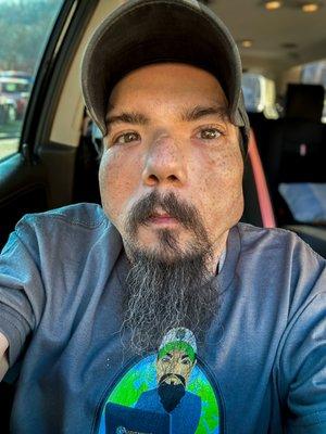 photo of Joshua S.