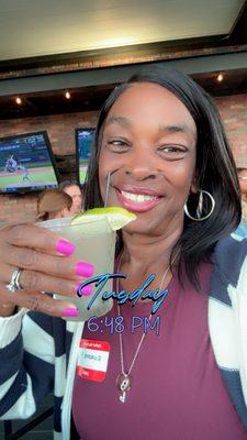 Photo of Roxanne D.