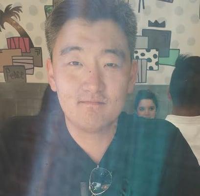 Photo of Jonathan Y.