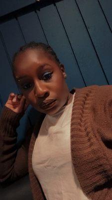 Photo of Ashley B.