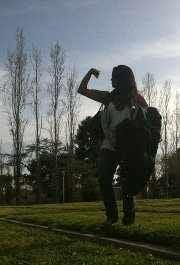 photo of Susanita G.