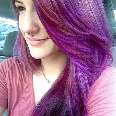 Photo of Kayla F.