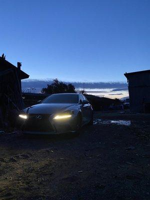 photo of Cristian H.