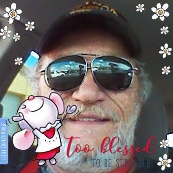 Photo of Randy F.