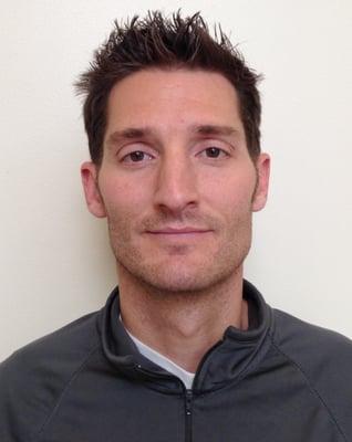 Photo of Brad W.