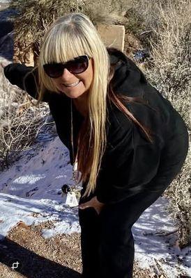 Photo of Yvonne S.