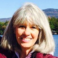 photo of Patricia S.