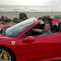 Photo of Kevin S.