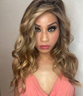 photo of Jacqueline K.