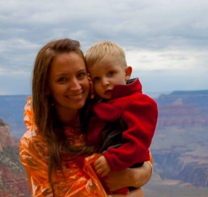 Photo of Sarah N.