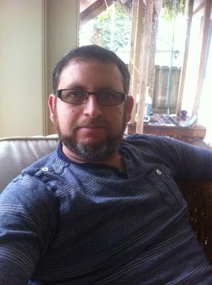 Photo of Stuart N.