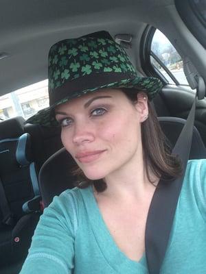 photo of Jeannine W.