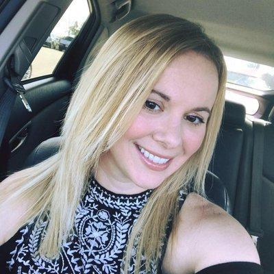 Photo of Kristina F.