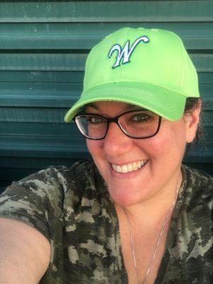 Photo of Amy M T.