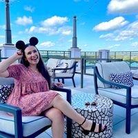 photo of Josephine M.