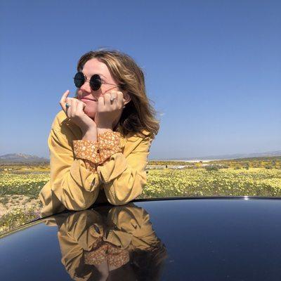 photo of Kathleen C.