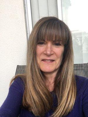 photo of Francine A.