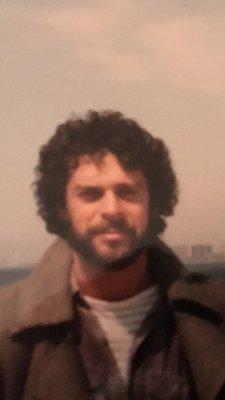Photo of David S.