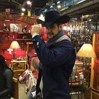 photo of Vladimir K.