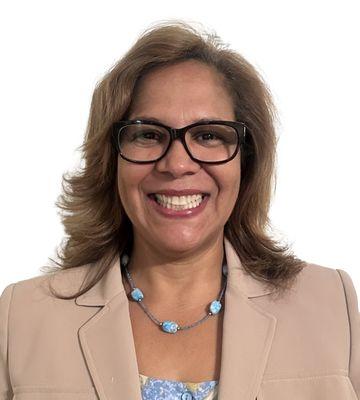 Photo of Jacqueline M.