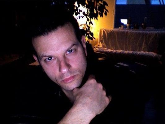 Photo of Andrzej G.