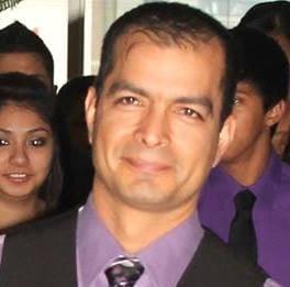 Photo of Fabian V.