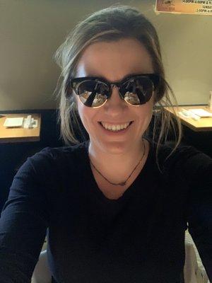 Photo of Lauren R.
