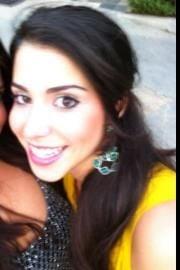 Photo of Carolina V.