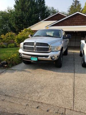 Photo of Julianne C.