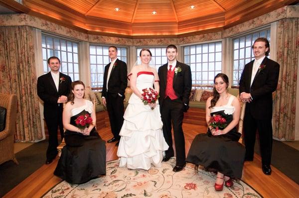 photo of Dave And Tonya P.