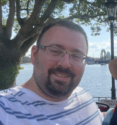 Photo of Jason A.