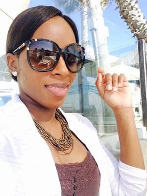 Photo of Jasmine D.