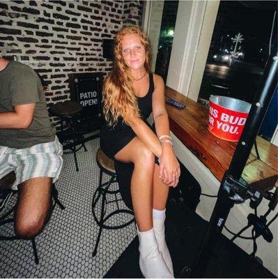 Photo of Hailee B.