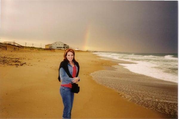 Photo of Jewell M.
