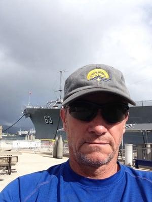 Photo of Dayne J.